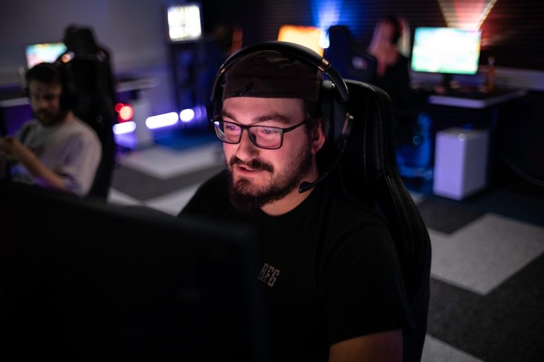Building Stronger Connections: The Art of Game Community Management